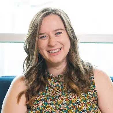 Hannah Hitchcox Headshot